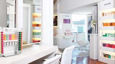 Lab Rambut Profesional Kérastase